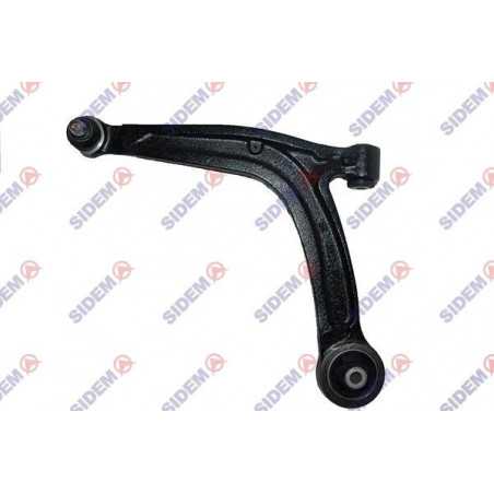 Triangle de suspension avant gauche Abarth 500 500C, Fiat 500 500C 19070 Triangle de suspension avant gauche Abarth 500 500C, Fiat 500 500C 19070