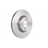 Jeu de 2 disques de frein avant Abarth Alfa Romeo Fiat Lancia 0986478810