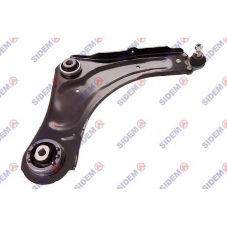 Triangle de suspension avant droit Renault Mégane III, Scénic III, Grand Scénic III 5879 Triangle de suspension avant droit Renault Mégane III, Scénic III, Grand Scénic III 5879