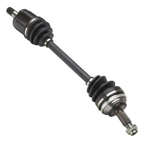 Cardan avant droit Honda Civic VI 654600771 Cardan avant droit Honda Civic VI 654600771