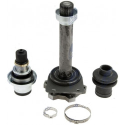 Cardan Arbre de Transmission - Ford Galaxy Vw Sharan Seat Alhambra 00- 1.8 T 1.9 TDi NPWVW019K