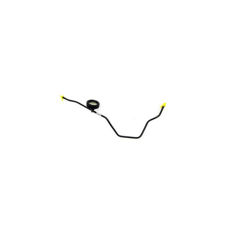 Tuyau d'embrayage hydraulique Renault Mégane II 1.5 DCI 8200643402