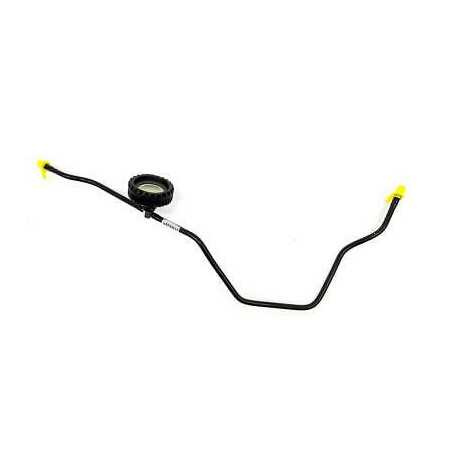 Tuyau d'embrayage hydraulique Renault Mégane II 1.5 DCI 8200643402