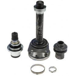 Cardan Arbre de Transmission - Vw Sharan Ford Galaxy Seat Alhambra -00 1.9 TDi 2.8 VR6 NPWVW019K1