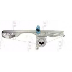 Lève vitre ( sans moteur ) cote droit pour Renault modus 606000RE4582