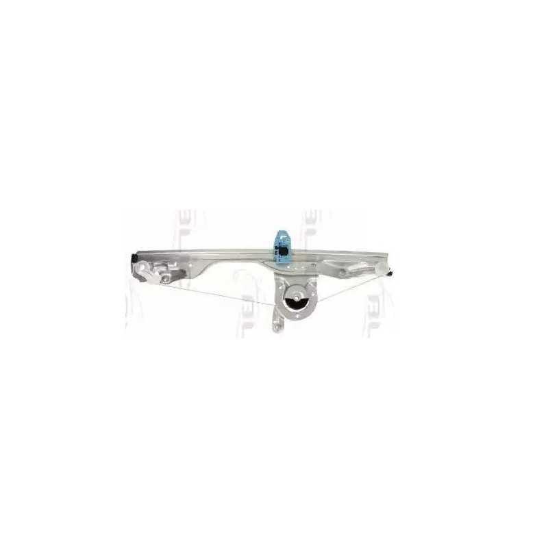 Lève vitre ( sans moteur ) cote droit pour Renault modus 606000RE4582