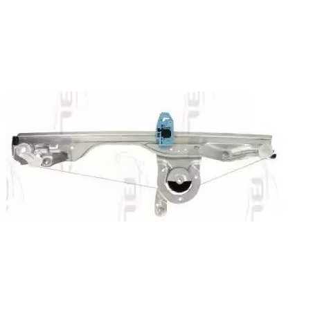 Lève vitre ( sans moteur ) cote droit pour Renault modus 606000RE4582 Lève vitre ( sans moteur ) cote droit pour Renault modus 606000RE4582