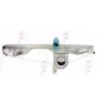 Lève vitre ( sans moteur ) cote droit pour Renault modus 606000RE4582