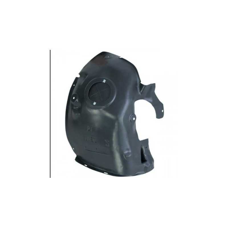 Pare-boue PRASCO RN0233603 - Avant Droit - Garniture Passage De Roue - Neuf En Plastique - Compatible Multiple