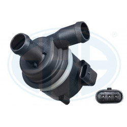 Pompe à eau additionnelle Audi A1 A4 A5 A6 A7, Seat Ibiza, Skoda Fabia, VW Jetta Passat Polo 370040