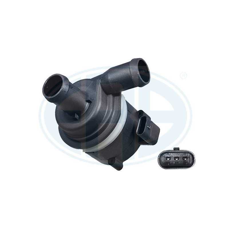 Pompe à eau additionnelle Audi A1 A4 A5 A6 A7, Seat Ibiza, Skoda Fabia, VW Jetta Passat Polo 370040