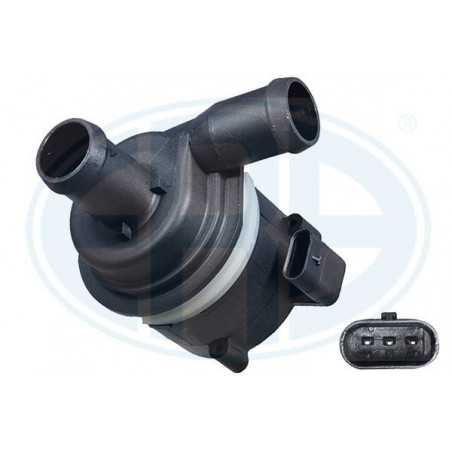 Pompe à eau additionnelle Audi A1 A4 A5 A6 A7, Seat Ibiza, Skoda Fabia, VW Jetta Passat Polo 370040 Pompe à eau additionnelle Audi A1 A4 A5 A6 A7, Seat Ibiza, Skoda Fabia, VW Jetta Passat Polo 370040