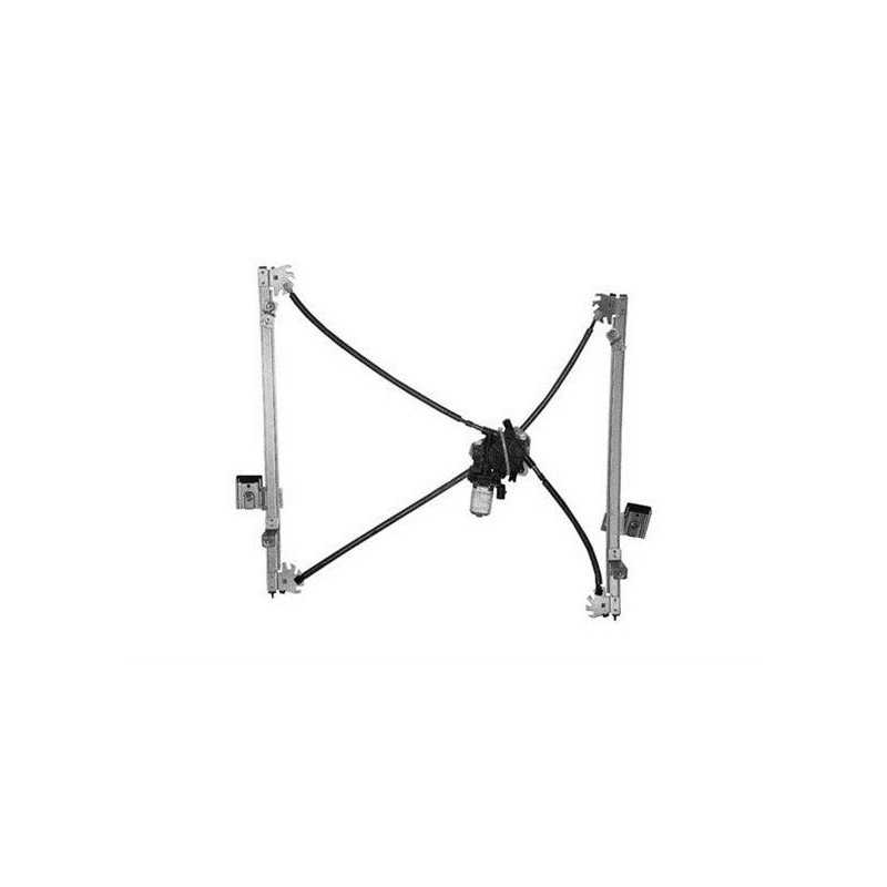 2x Tirants Biellettes de Barre Stabilisatrice Arriere - Peugeot 406