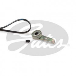 Tendeur de courroie d'accessoires BMW série 1 3, Citroen Berlingo C3 C4 C5,  Mini Clubman Countryman, Peugeot 207 308 508