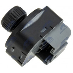 Bouton Commande Miroir Retroviseur - Skoda Octavia II 2004- EWSSK023