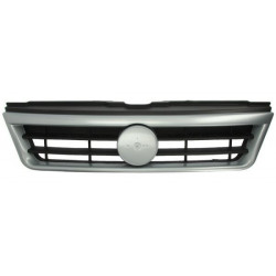 Grille de calandre - Fiat Ducato 2002-2006 FT2606