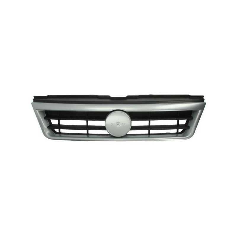 Grille de calandre - Fiat Ducato 2002-2006 FT2606