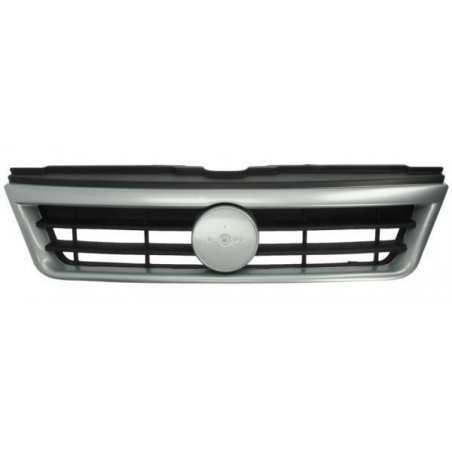 Grille de calandre - Fiat Ducato 2002-2006 FT2606