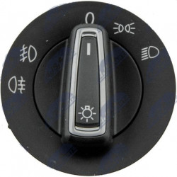 Interrupteur Phare - Vw Golf VII Tiguan Touran EWSVW100