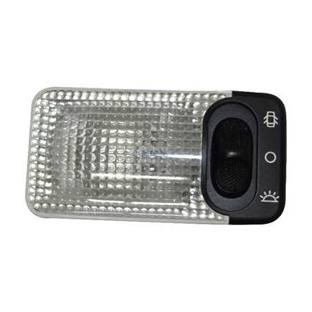 Plafonnier lampe intèrieur Citroen : Berlingo , Xantia, Xsara, Peugeot : 206, 306, 406, Partner 691AN