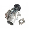 Vanne EGR Pneumatique - Audi A4 A6 Passat Skoda Ford 1.9 TDI 130cv BF-1119003