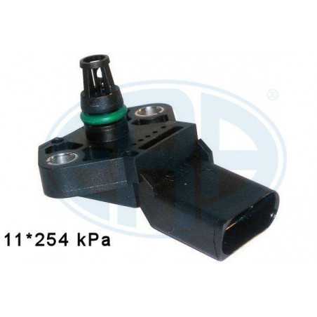 Capteur, pression du tuyau d'admission Audi Seat Skoda Volkswagen 550265 Capteur, pression du tuyau d'admission Audi Seat Skoda Volkswagen 550265