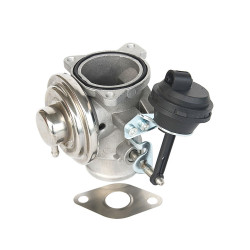 Vanne EGR Pneumatique - Audi A4 A6 Passat Skoda Ford 1.9 TDI 130cv BF-1119003