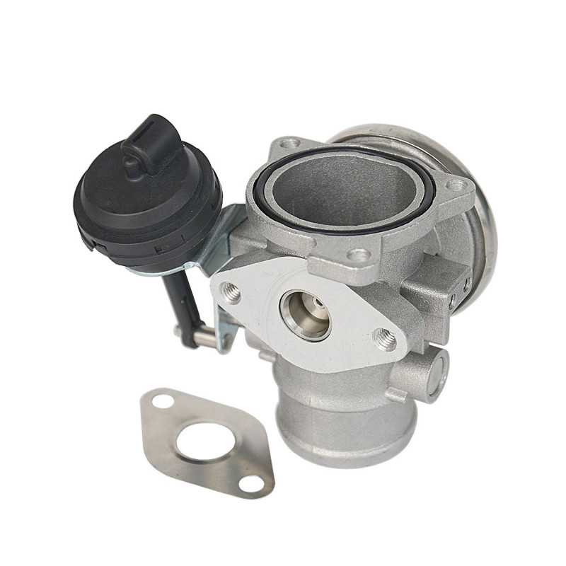 Vanne EGR Pneumatique Compatible BMW Série 3 E46, Série 5 E39, X5 E53, Land Rover Freelander - Pièce Détachée Auto - 13