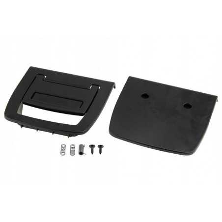 Support de Plancher de Coffre Noir - BMW X5 E70/E71 X6 E71 EZCBM154 Support de Plancher de Coffre Noir - BMW X5 E70/E71 X6 E71 EZCBM154