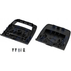 Support de Plancher de Coffre Noir - BMW X5 E70/E71 X6 E71 EZCBM154