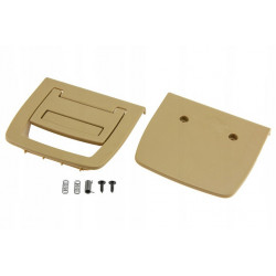 Support de Plancher de Coffre Beige - BMW X5 E70/E71 X6 E71 EZCBM155