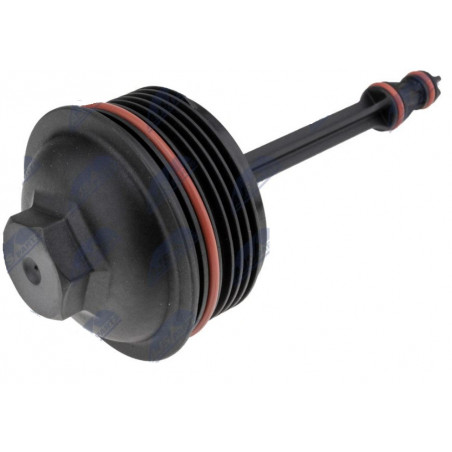 Couvercle de Filtre a Huile - AUDI/VW/SEAT/SKODA CCLVW014 Couvercle de Filtre a Huile - AUDI/VW/SEAT/SKODA CCLVW014