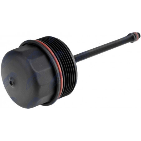 Couvercle de Filtre a Huile - SKODA SEAT AUDI VW CCLVW016 Couvercle de Filtre a Huile - SKODA SEAT AUDI VW CCLVW016