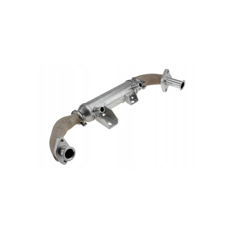 Radiateur de Gaz d'Echappement de Vanne EGR - Alfa Romeo 147 Fiat Stilo bravo EGRAR008A