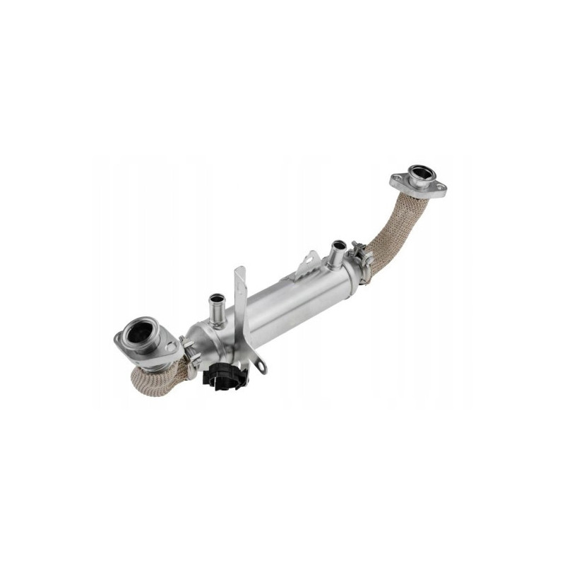 Radiateur de Gaz d'Echappement de Vanne EGR - Fiat Stilo bravo Alfa Romeo 147 156 EGRAR009A