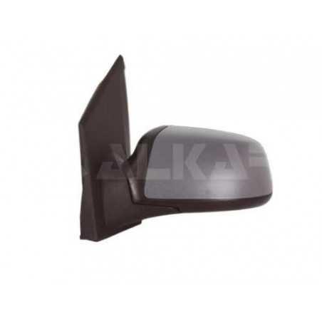 Rétroviseur extérieur gauche Ford Fiesta Mk5 3/5 portes Van 6101392 Rétroviseur extérieur gauche Ford Fiesta Mk5 3/5 portes Van 6101392