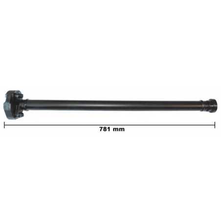 Arbre de transmission BMW X5 ( E53 ) de 2000 à 2003 999173 Arbre de transmission BMW X5 ( E53 ) de 2000 à 2003 999173