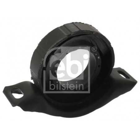 Support palier central d'arbre de transmission Mercedes : Classe C, Classe E, CLK, SLK MC 08538 Support palier central d'arbre de transmission Mercedes : Classe C, Classe E, CLK, SLK MC 08538