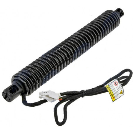 Verin de Coffre Arriere Droit - BMW 5 F10/F18 2009- AEBM090