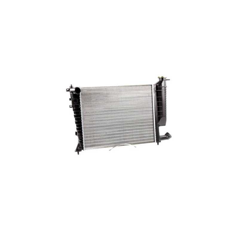 Radiateur moteur (radiateur d'eau) Citroen Xsara ZX, Peugeot 306 CNA2154
