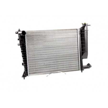 Radiateur moteur (radiateur d'eau) Citroen Xsara ZX, Peugeot 306 CNA2154 Radiateur moteur (radiateur d'eau) Citroen Xsara ZX, Peugeot 306 CNA2154