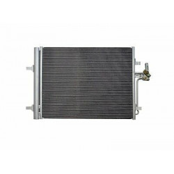 Condenseur, climatisation (radiateur de climatisation) Ford Galaxy Mondeo S-max, Land Rover, Volvo FDA5427D