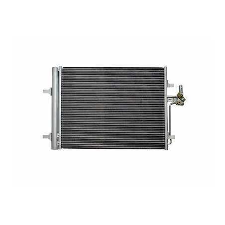 Condenseur, climatisation (radiateur de climatisation) Ford Galaxy Mondeo S-max, Land Rover, Volvo FDA5427D Condenseur, climatisation (radiateur de climatisation) Ford Galaxy Mondeo S-max, Land Rover, Volvo FDA5427D