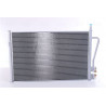 Condenseur, climatisation (radiateur de climatisation) Ford Fiesta Mk5 Fusion Break, Mazda 2 5portes CO4039