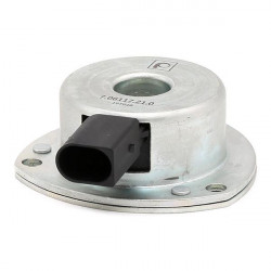 Unité magnétique centrale, réglage d'arbres à came Mercedes Classe C E CLK SLK 7.06117.21.0