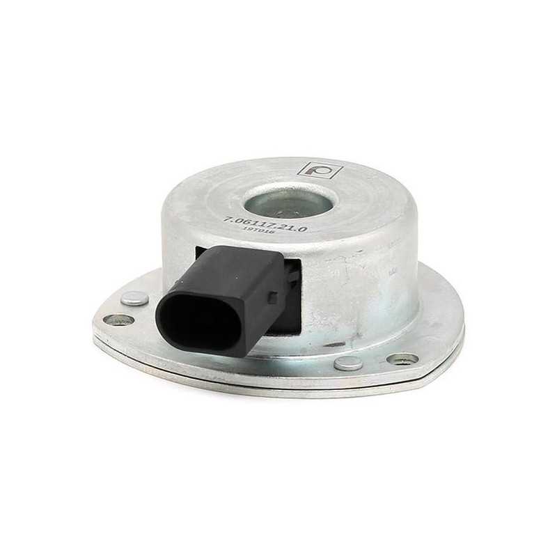 Solenoïde De Réglage D’arbre à Cames Febi Bilstein 46085 - Pièce D’origine Allemande - Pour Opel, Chevrolet, Fiat, Etc.