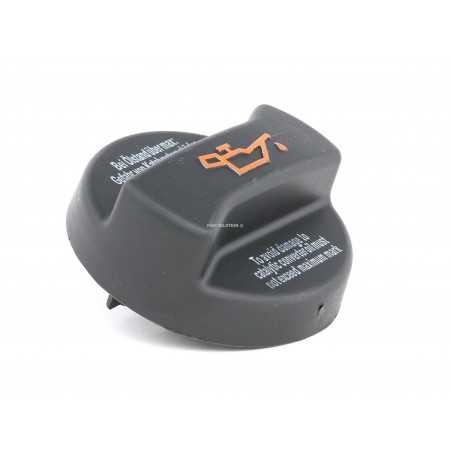 Bouchon de remplissage d'huile moteur Audi Ford Seat Skoda Volvo Volkswagen T90 Bouchon de remplissage d'huile moteur Audi Ford Seat Skoda Volvo Volkswagen T90