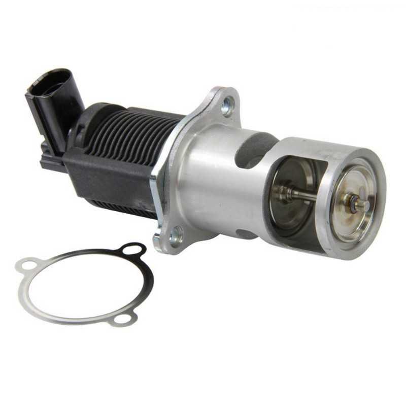 Vanne EGR Recirculation 8200004883 8200130609 Pour Renault Clio Kangoo Megane Logan 1.5 DCi