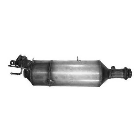 Filtre à particule complet avec catalyseur - Peugeot 307 ( 2.0 HDI 110ch ) PGF149 Filtre à particule complet avec catalyseur - Peugeot 307 ( 2.0 HDI 110ch ) PGF149