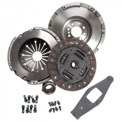 Kit embrayage volant rigide Ford Transit 633590011